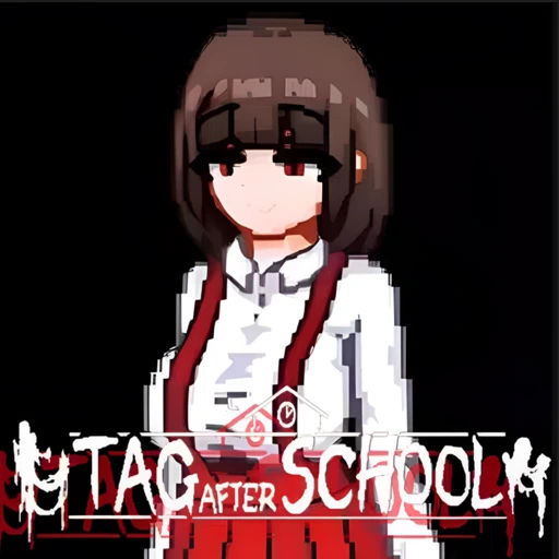 Tag After School Logo