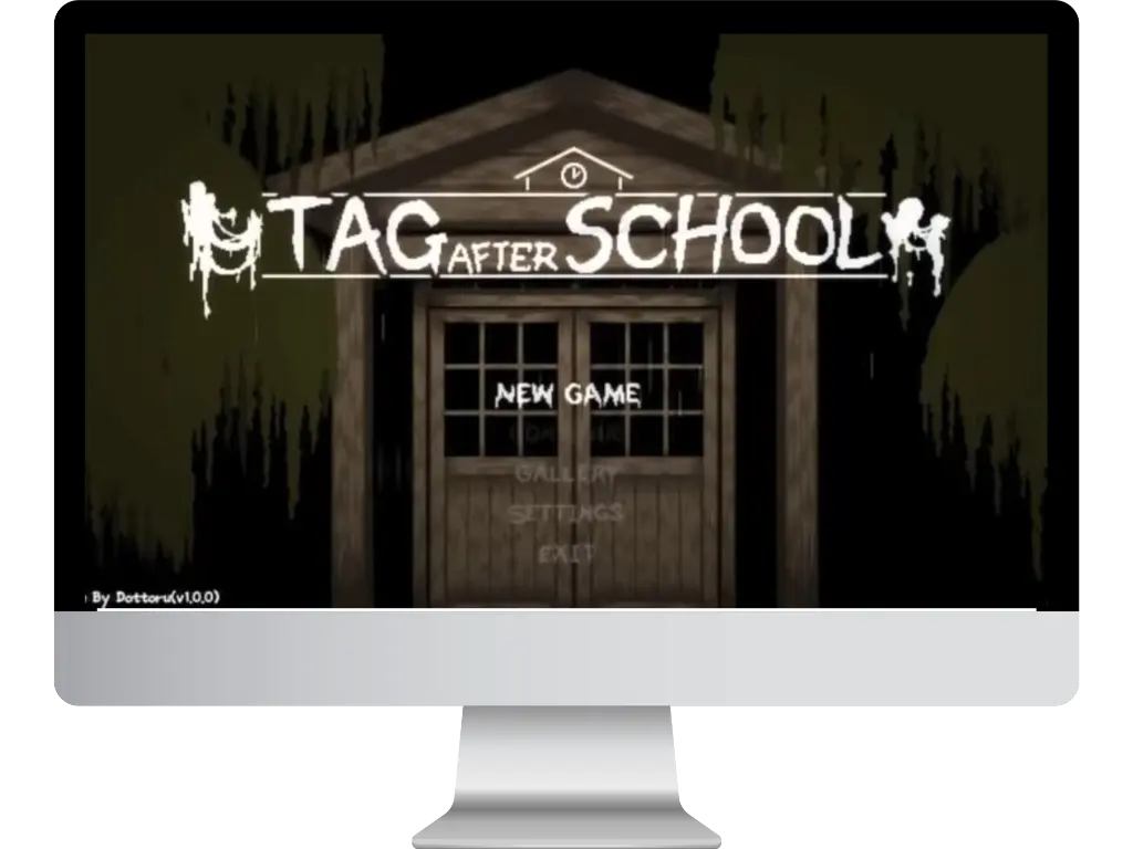 Tag after school pc version