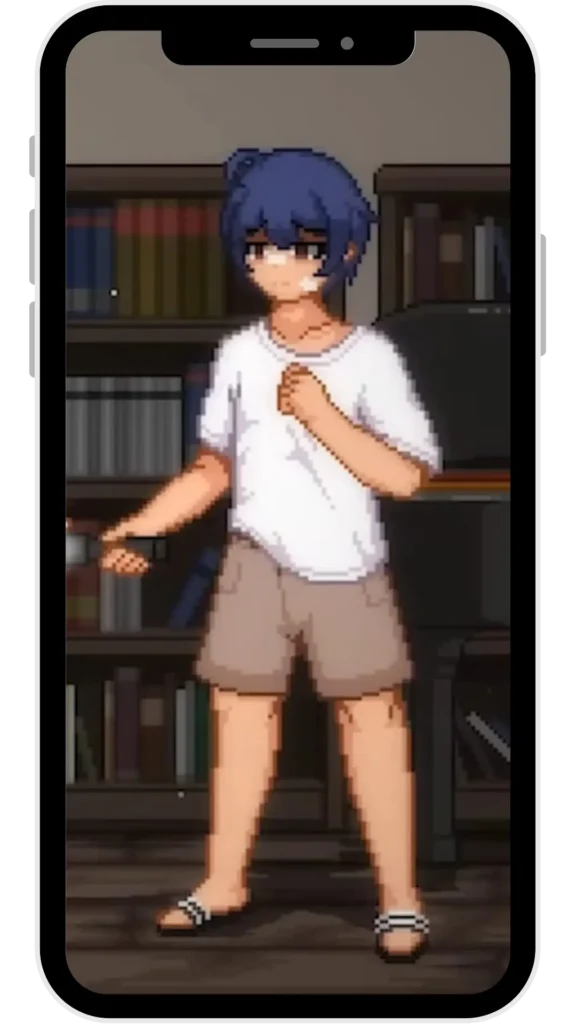 Tag After School Mod APK